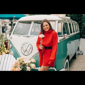 Meet your Posher, Nicole